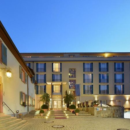 Hotel Hirschen In Freiburg-Lehen Exterior photo